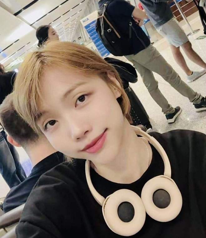 Phụ công Lý Thị Luyến chính thức sang Mông Cổ - Báo Quảng Ninh điện tử