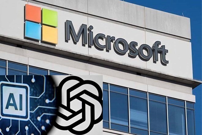 Microsoft và OpenAI sửa thỏa thuận, lập hội đồng độc lập giám sát AGI