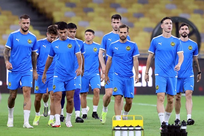 Nhiều cựu danh thủ Malaysia phản đối việc gọi cầu thủ nhập tịch