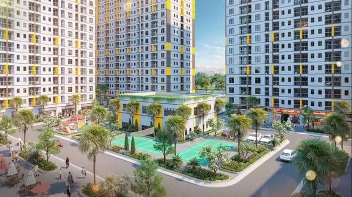 Đề xuất người dân bị thu hồi đất được ưu tiên mua nhà ở xã hội mà không cần phải xét điều kiện thu nhập, nhà ở và không phải bốc thăm