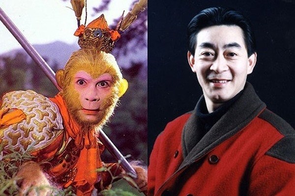 Ngã rẽ của các nghệ sĩ đóng thầy trò Đường Tăng ở Tây du ký bản 1986
