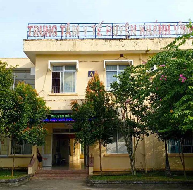 Y, bác sĩ ở Khánh Hòa đã nhận đầy đủ lương sau phản ánh của Báo Lao Động