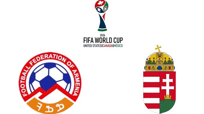Nhận định Armenia vs Hungary tại vòng loại World Cup 2026