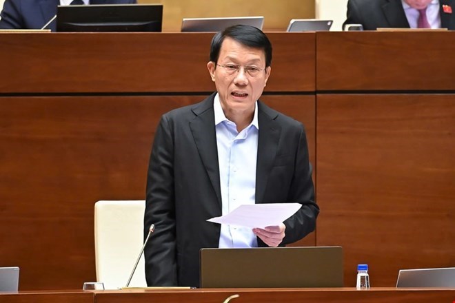 Quy trình hợp nhất hai luật, xây dựng Luật An ninh mạng theo tinh thần tinh gọn