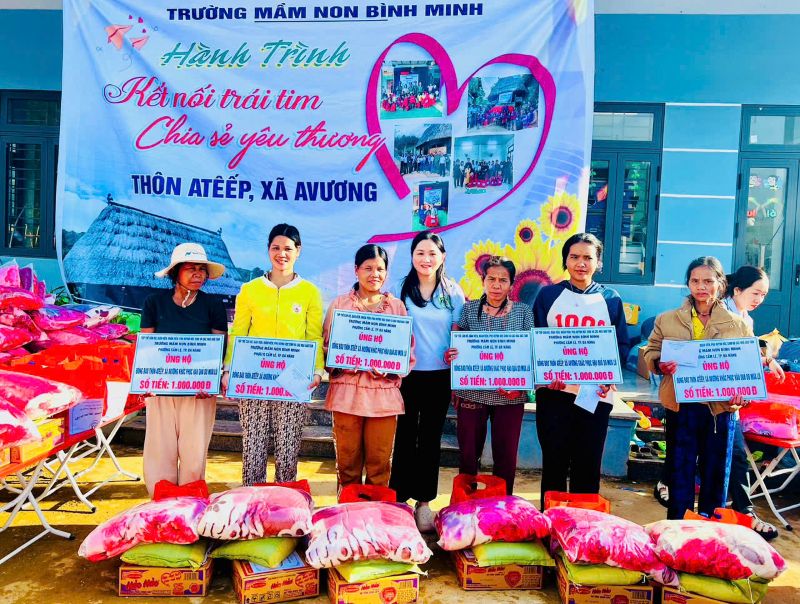 Nhiều trường ở Đà Nẵng không tổ chức 20.11, dành toàn bộ nguồn lực hỗ trợ vùng lũ