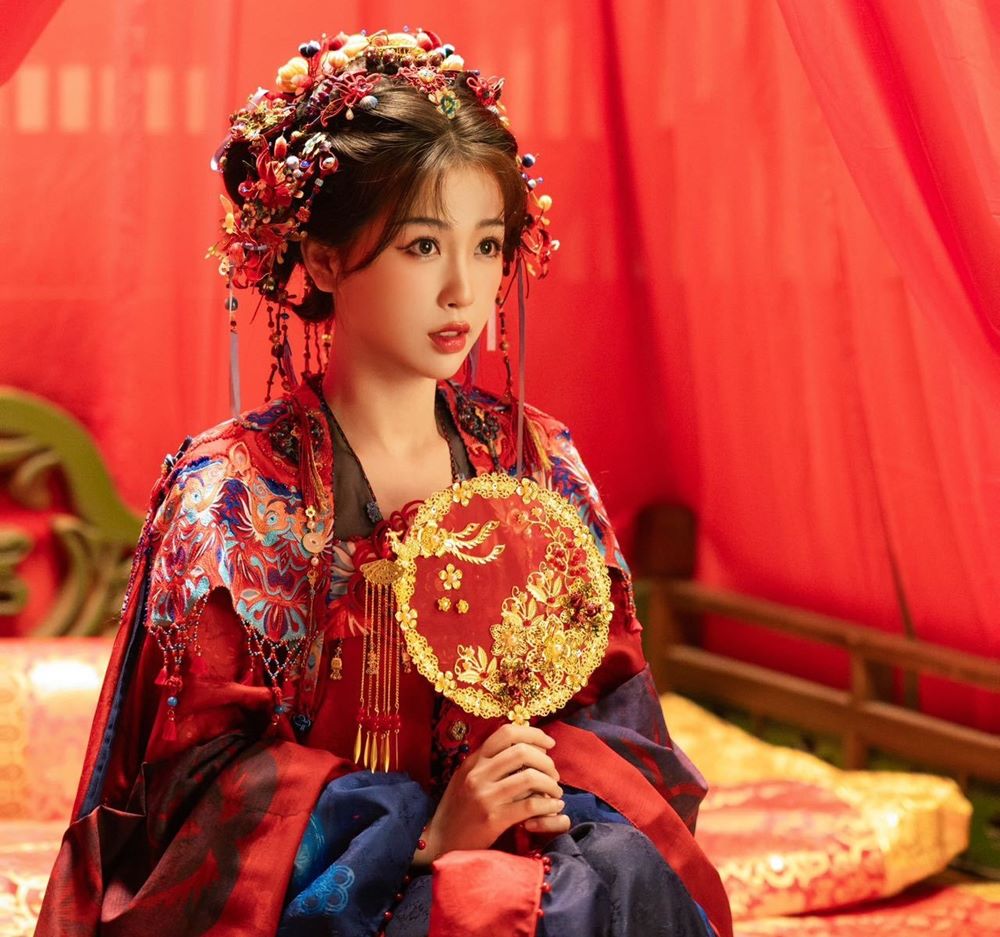 Ngu Thư Hân tổ chức concert mừng sinh nhật vào ngày 6.12. Ảnh: Nhà sản xuất