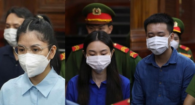 Thùy Tiên, Quang Linh Vlogs tham gia xây dựng kịch bản, đưa thông tin sai sự thật