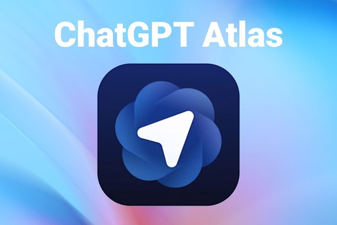 ChatGPT Atlas bổ sung hàng loạt tính năng mới trên macOS
