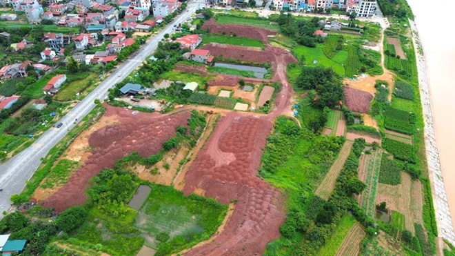 9/10 dự án trọng điểm tại Lạng Sơn chậm tiến độ giải phóng mặt bằng