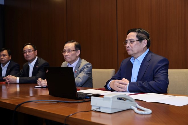 Huy động tối đa lực lượng tiếp cận nơi bị chia cắt, có người cần cứu trợ do mưa lũ