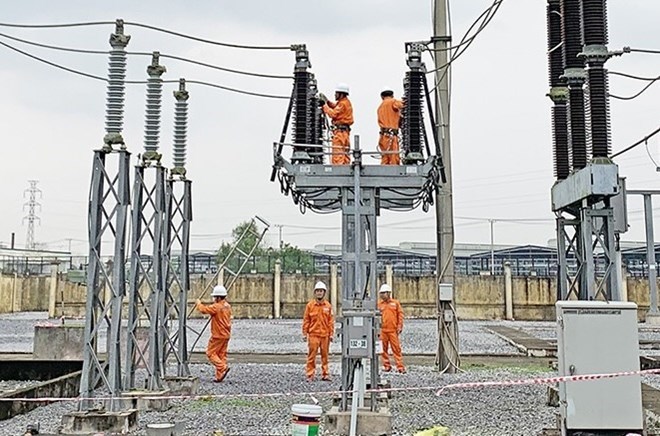 Thông báo lịch cắt điện ở Quảng Trị ngày 23.11