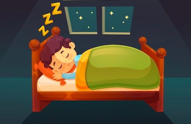 Bất ngờ với những liệu pháp thư giãn giúp ngủ ngon