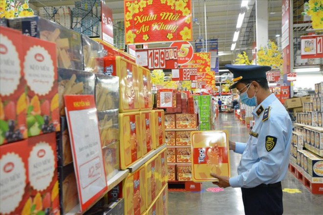 Truy xuất nguồn gốc - lá chắn chặn hàng giả bủa vây người tiêu dùng