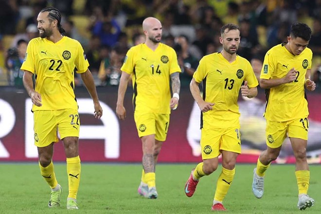 FIFPRO lên tiếng về vụ tranh chấp giữa 7 cầu thủ nhập tịch Malaysia và FIFA