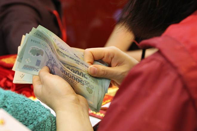 Mức lương Phó Chủ tịch UBND xã, phường năm 2025 sau sáp nhập