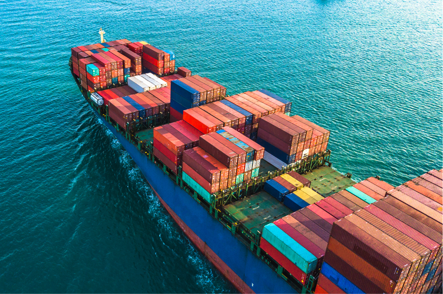 Khi doanh nghiệp tư nhân giải bài toán điểm nghẽn logistics - ảnh 1