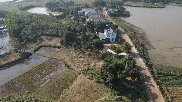 Cấp sổ đỏ đất khai hoang, người dân cần lưu ý những điều này