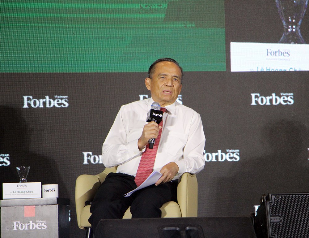 Bất động sản xanh đã trở thành lựa chọn chiến lược - ảnh 3