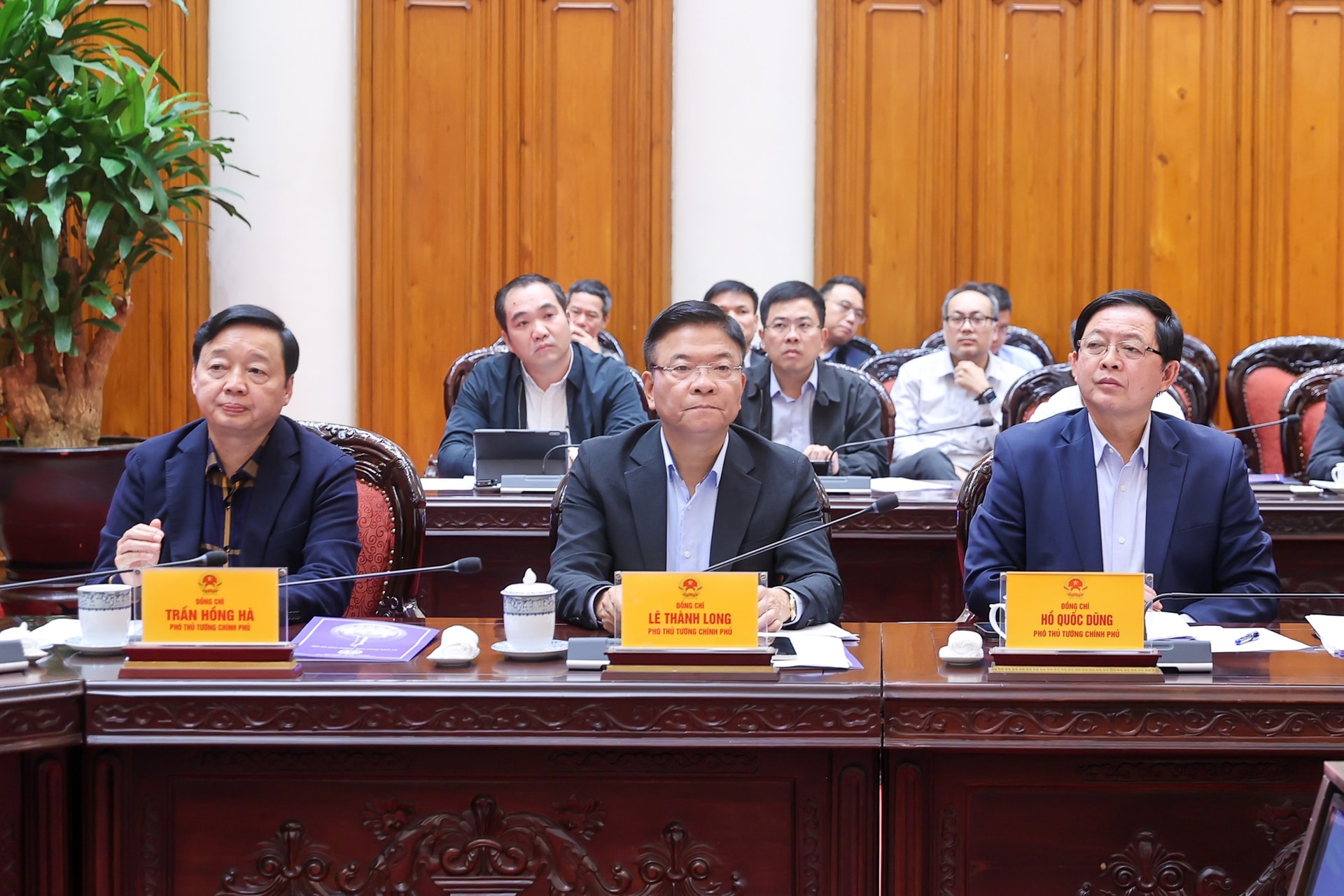 Thủ tướng: Định hướng quy hoạch Hà Nội với tầm nhìn trăm năm- Ảnh 4. Thủ tướng: Định hướng quy hoạch Hà Nội với tầm nhìn trăm năm- Ảnh 4.