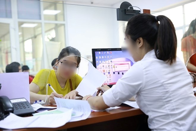 Chi bổ sung thu nhập công chức BHXH không quá 60% quỹ lương