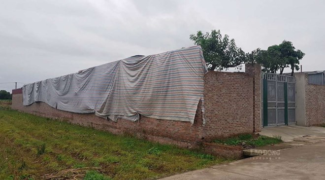 Bồi thường khi bị thu hồi đất nông nghiệp