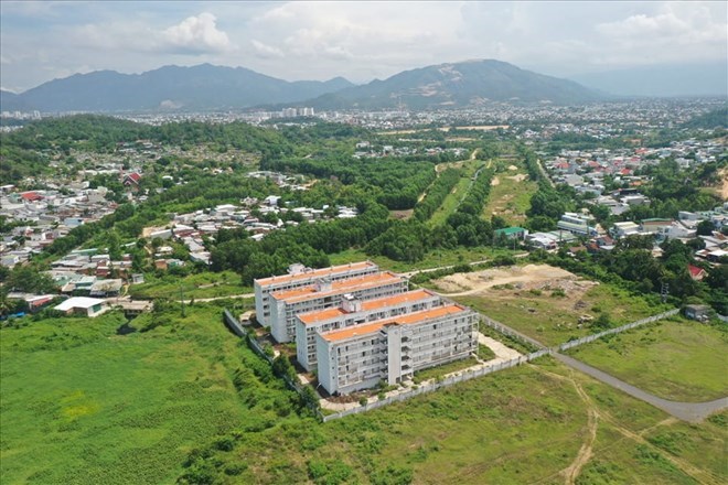 Cao đẳng Y tế Khánh Hòa chậm tiếp nhận 2 dự án trăm tỉ, công trình xuống cấp