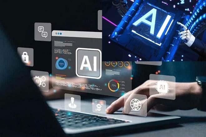 Cấm dùng AI để giả mạo video, hình ảnh, giọng nói người khác