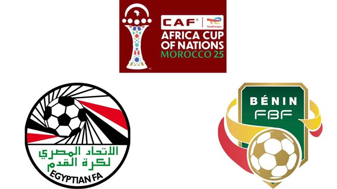 Nhận định bóng đá Ai Cập vs Benin tại CAN Cup 2025