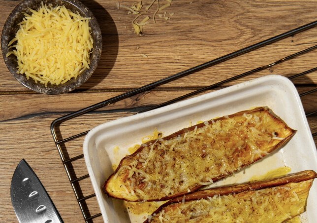 Khoai lang nướng phô mai tác động thế nào đến sức khỏe?