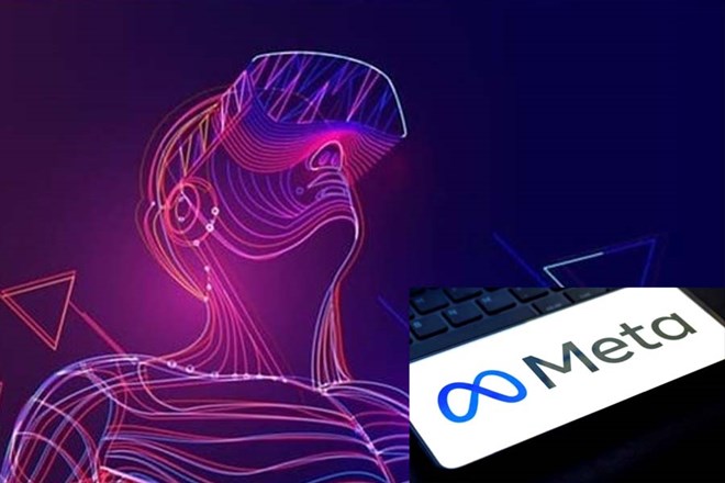 Meta tái cấu trúc bộ phận metaverse sau khi đầu tư hơn 60 tỉ USD