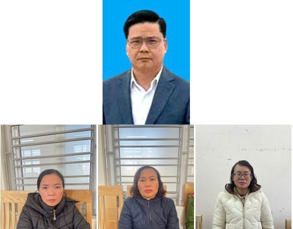 Vai trò của TGĐ Đồ hộp Hạ Long trong vụ 130 tấn thịt lợn nhiễm dịch