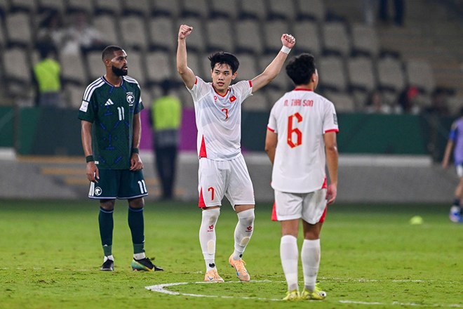 Nhận định U23 Việt Nam vs U23 UAE tại tứ kết U23 châu Á 2026