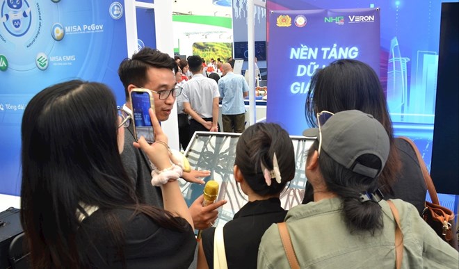 Nhà nước khuyến khích phát triển và ứng dụng AI thế hệ mới