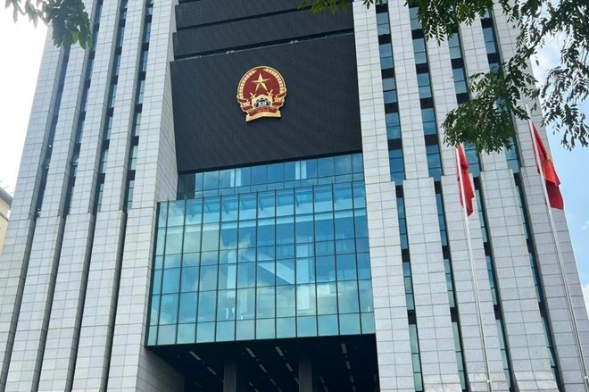 Địa phương có số lượng Phó Viện trưởng Viện Kiểm sát nhân dân nhiều nhất nước