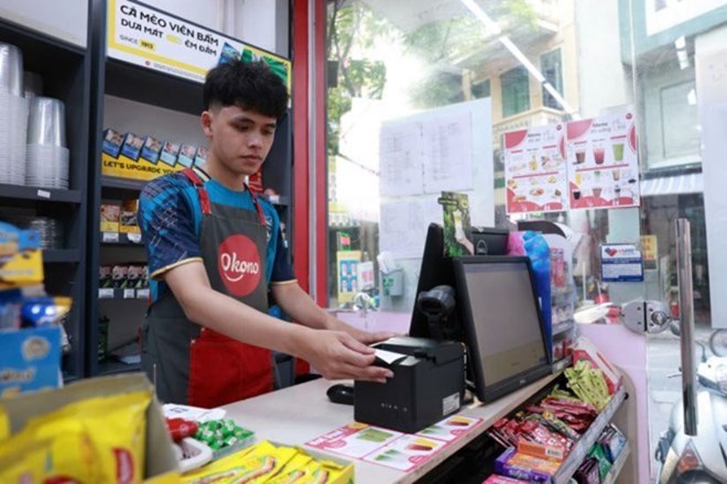 Hỗ trợ tài chính cho doanh nghiệp nhỏ và vừa, hộ kinh doanh chuyển đổi số