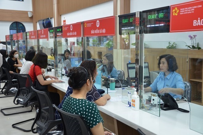 Hướng dẫn sắp xếp, tổ chức lại các đơn vị sự nghiệp công lập