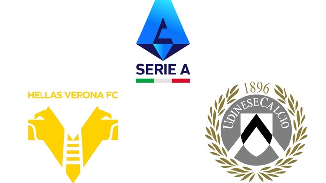 Nhận định bóng đá Verona vs Udinese tại Serie A