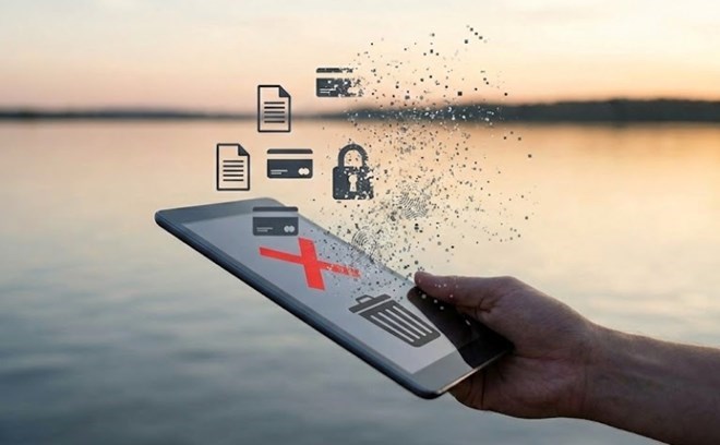 Bảo vệ dữ liệu cá nhân gồm những lực lượng nào?