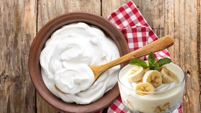 Ăn sữa chua mỗi ngày, điều gì xảy ra với cơ thể?