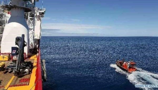 Tìm kiếm MH370: Tín hiệu và bằng chứng mới