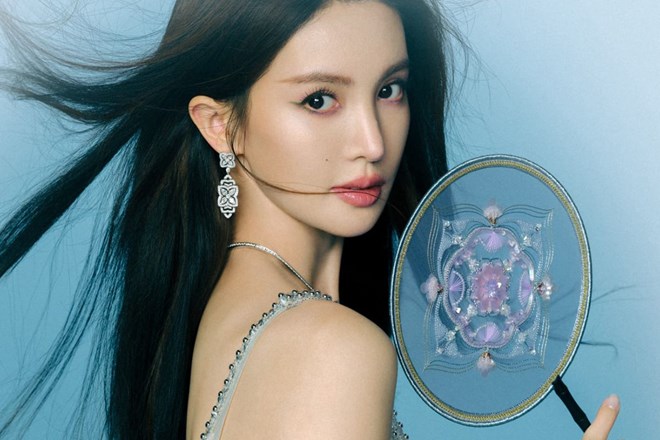 Nữ diễn viên bị cáo buộc gây tai nạn rồi bỏ trốn