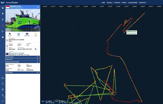 Tìm kiếm MH370: Một bí ẩn được giải mã, bí ẩn khác mở ra