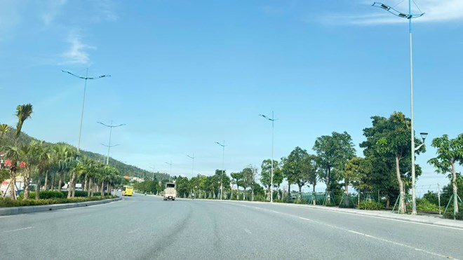 Quy mô của dự án đường sắt cao tốc Hà Nội – Quảng Ninh hơn 5,4 tỉ USD