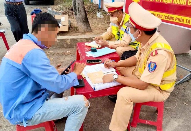 Kỷ cương công vụ là chìa khóa kéo giảm tai nạn giao thông