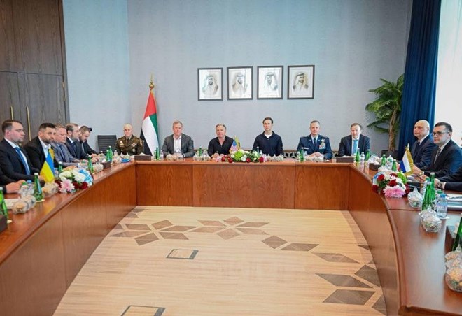 Mỹ muốn chấm dứt xung đột Nga - Ukraina trước tháng 6