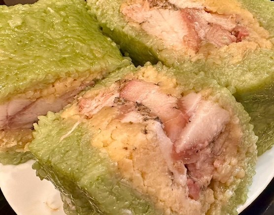 Người lao động nên làm gì để cơ thể không tích tụ mỡ thừa trong dịp Tết