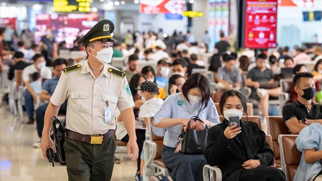 Chậm chuyến bay từ 3 giờ phải hoàn vé, hành khách đỡ thiệt thòi