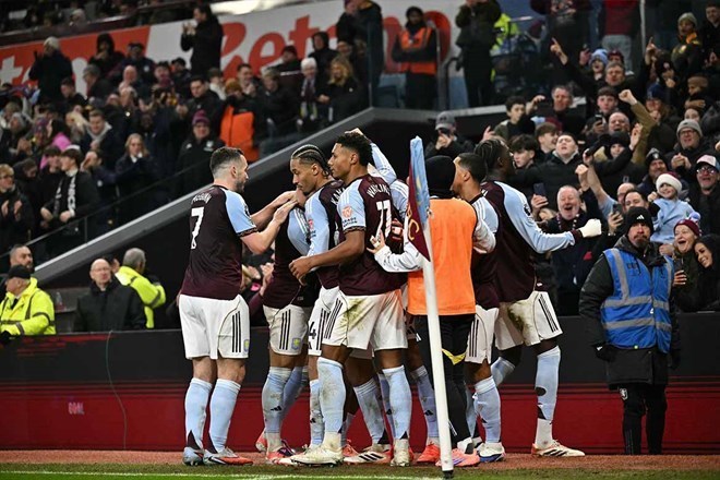 Nhận định bóng đá Aston Villa vs Newcastle tại FA Cup