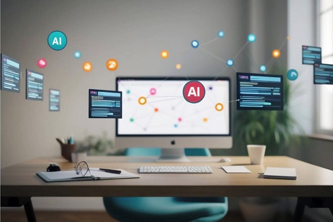 AI trên toàn cầu sẽ có nhiều thay đổi trong năm 2026