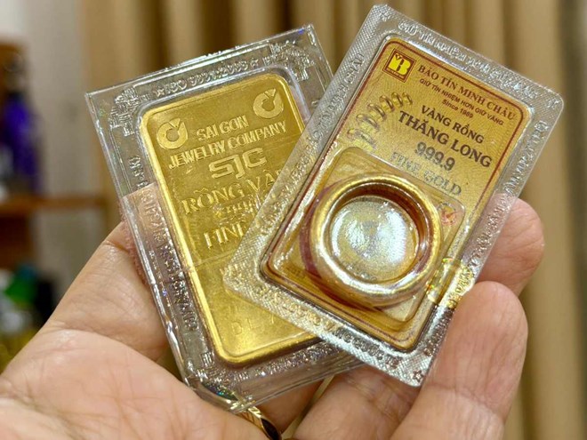 Dự báo giá vàng sau Tết đầy yếu tố bất ngờ